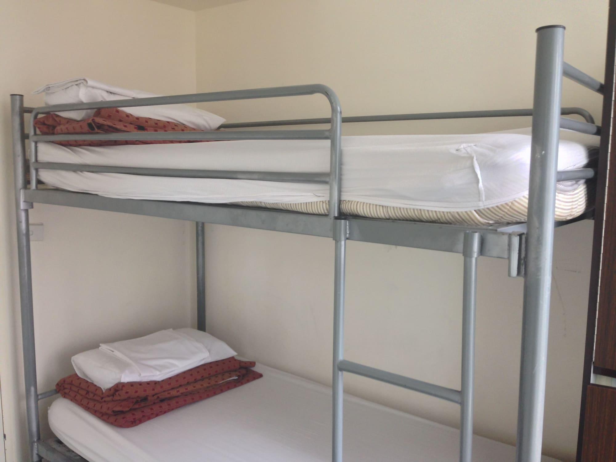 790 ออนจอร์จแบ็คแพคเกอร์ Hostel ซิดนีย์ ภายนอก รูปภาพ