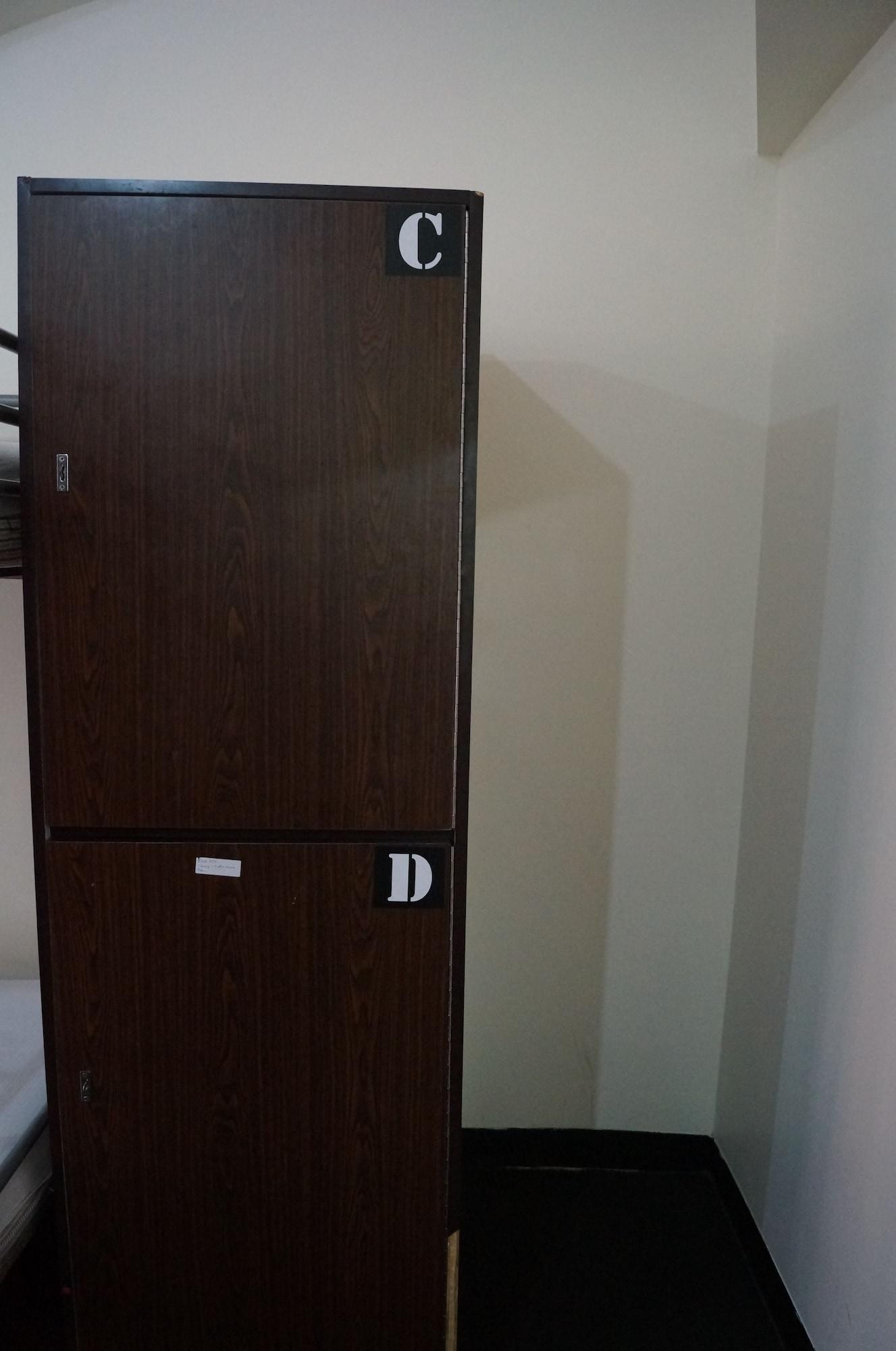 790 ออนจอร์จแบ็คแพคเกอร์ Hostel ซิดนีย์ ภายนอก รูปภาพ