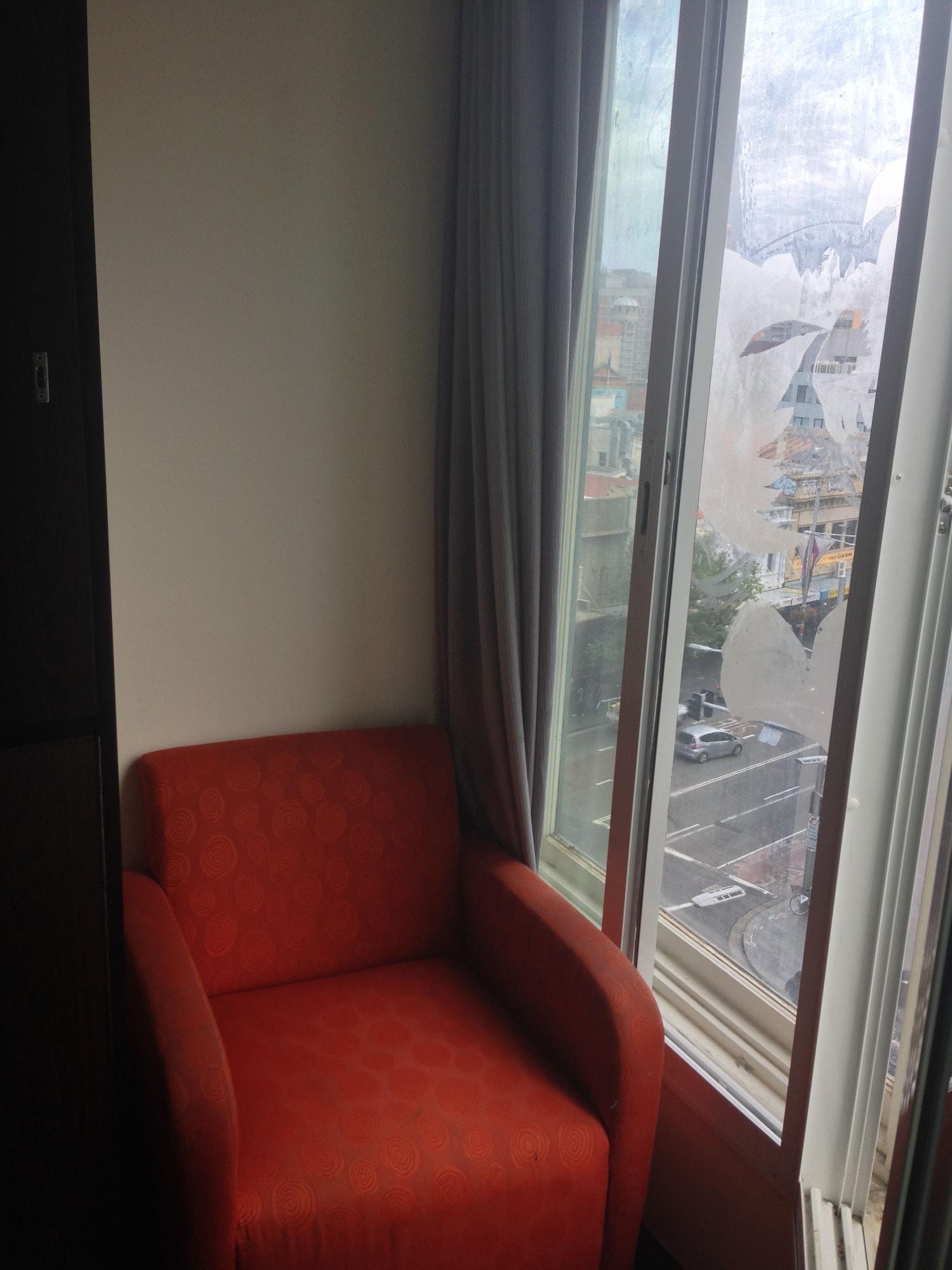 790 ออนจอร์จแบ็คแพคเกอร์ Hostel ซิดนีย์ ภายนอก รูปภาพ