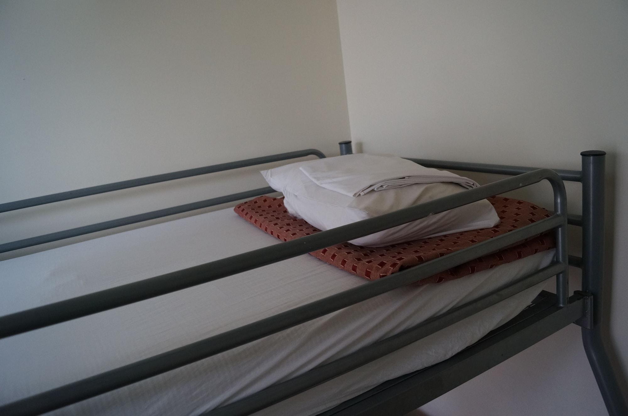 790 ออนจอร์จแบ็คแพคเกอร์ Hostel ซิดนีย์ ภายนอก รูปภาพ