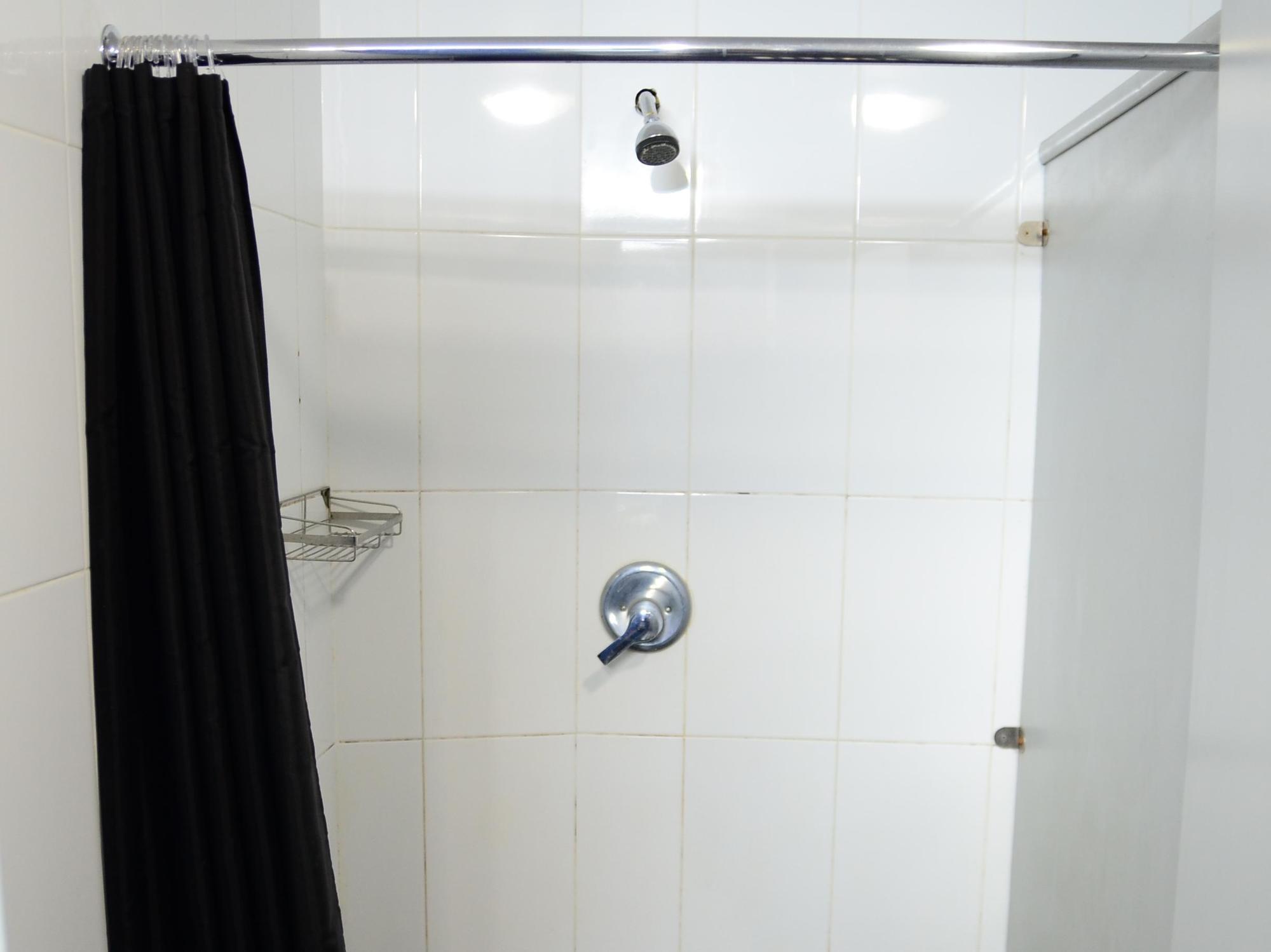 790 ออนจอร์จแบ็คแพคเกอร์ Hostel ซิดนีย์ ภายนอก รูปภาพ