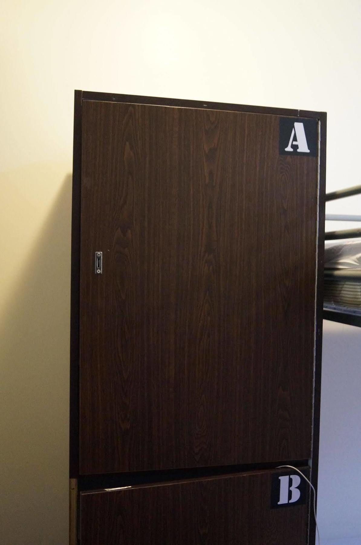 790 ออนจอร์จแบ็คแพคเกอร์ Hostel ซิดนีย์ ภายนอก รูปภาพ