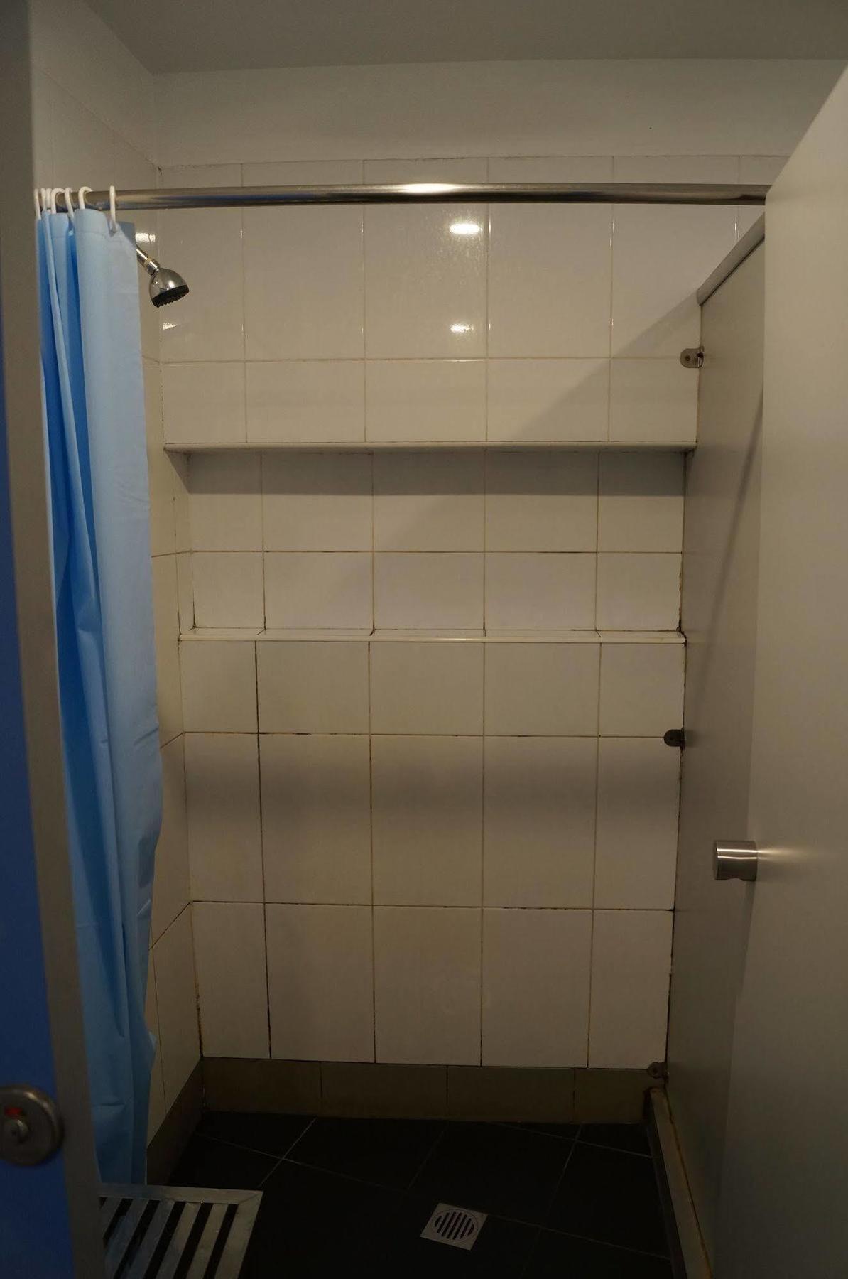 790 ออนจอร์จแบ็คแพคเกอร์ Hostel ซิดนีย์ ภายนอก รูปภาพ