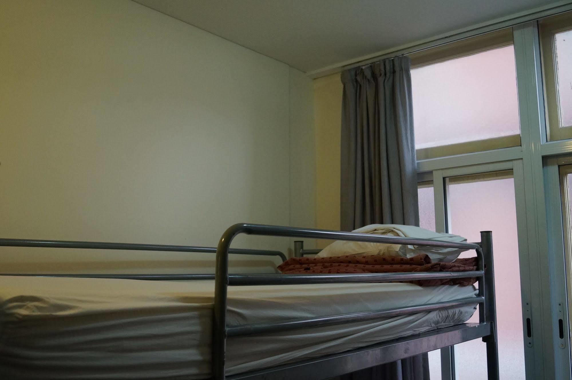 790 ออนจอร์จแบ็คแพคเกอร์ Hostel ซิดนีย์ ภายนอก รูปภาพ