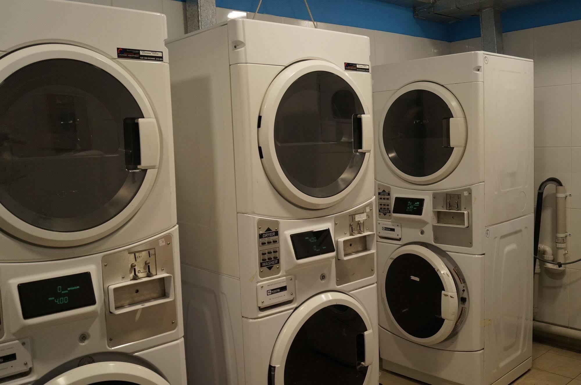 790 ออนจอร์จแบ็คแพคเกอร์ Hostel ซิดนีย์ ภายนอก รูปภาพ