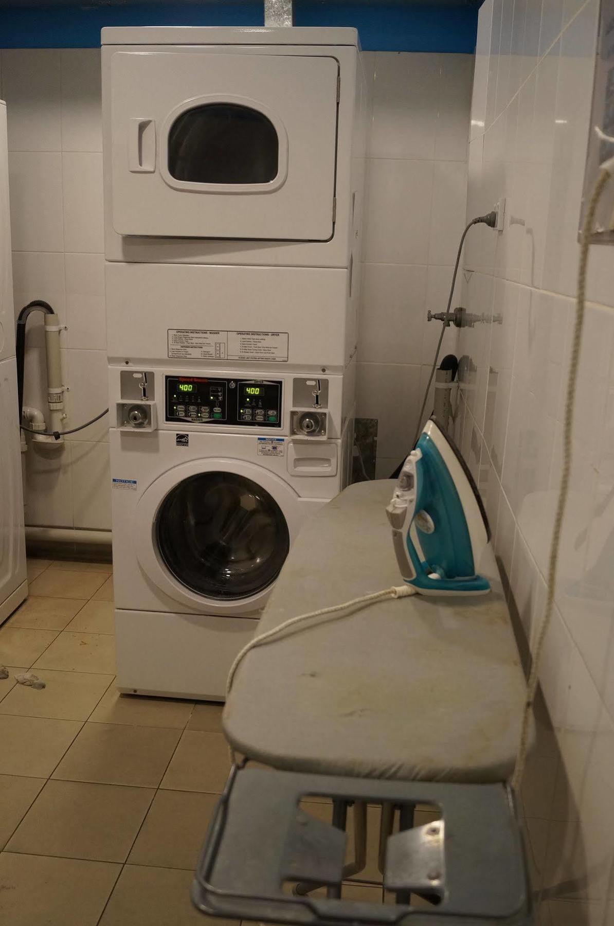 790 ออนจอร์จแบ็คแพคเกอร์ Hostel ซิดนีย์ ภายนอก รูปภาพ