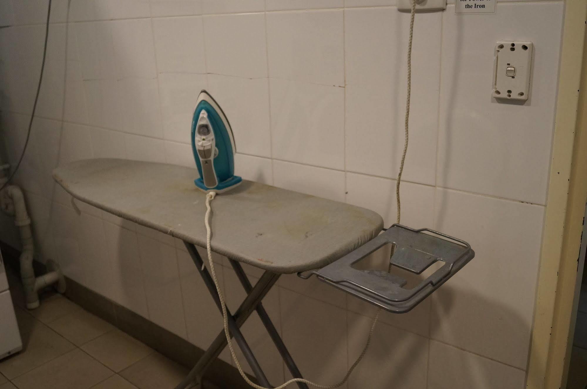 790 ออนจอร์จแบ็คแพคเกอร์ Hostel ซิดนีย์ ภายนอก รูปภาพ