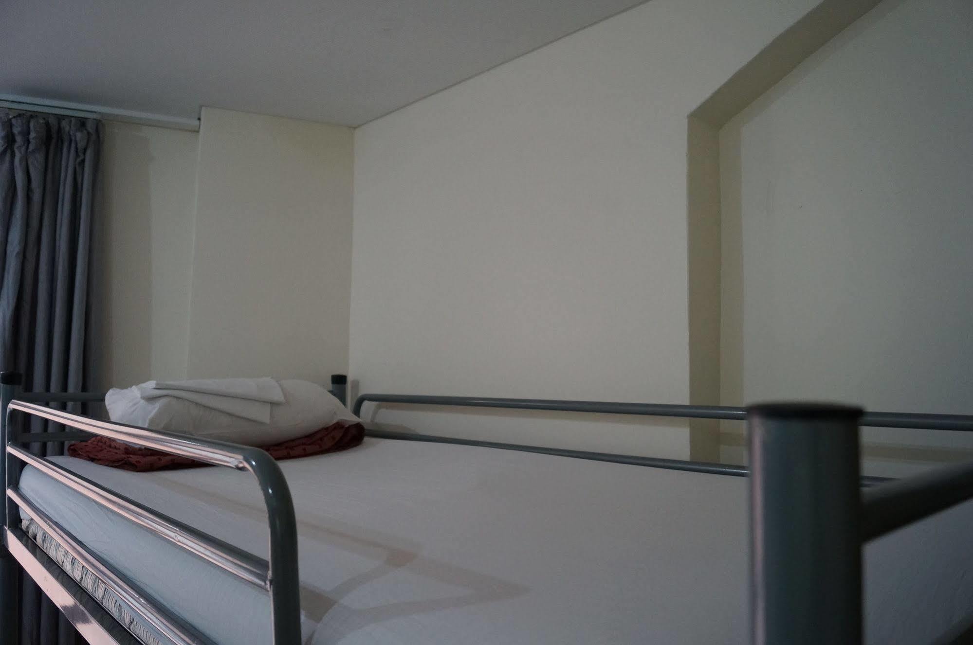790 ออนจอร์จแบ็คแพคเกอร์ Hostel ซิดนีย์ ภายนอก รูปภาพ
