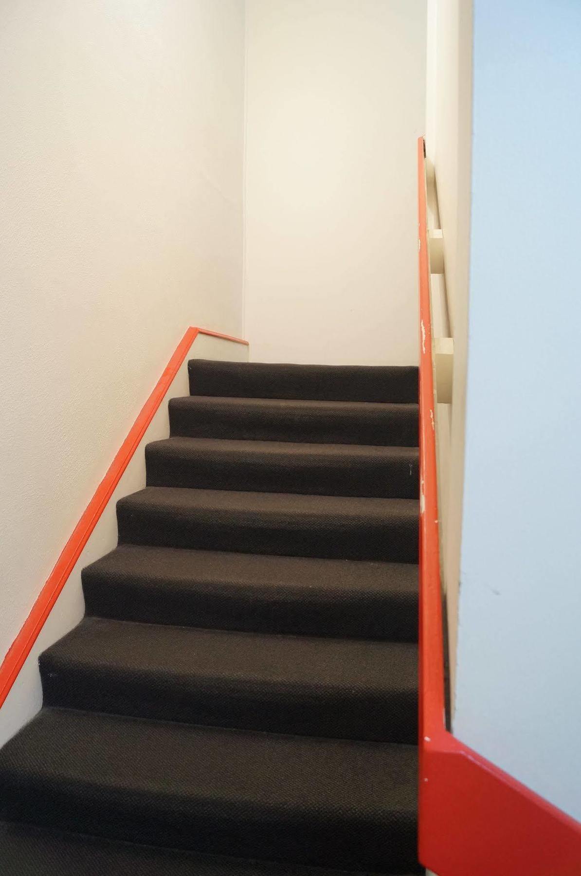 790 ออนจอร์จแบ็คแพคเกอร์ Hostel ซิดนีย์ ภายนอก รูปภาพ